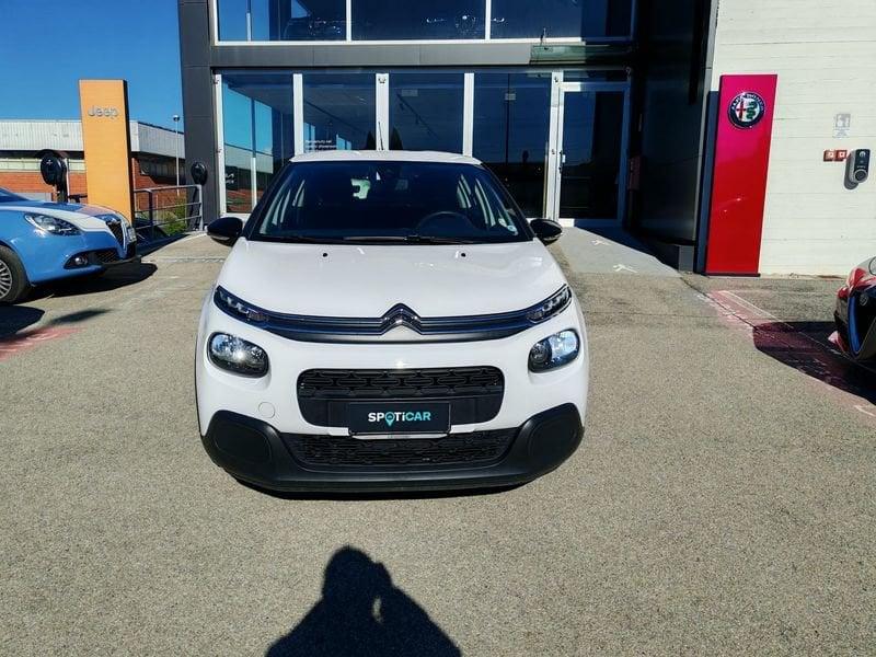 Citroën C3 C3 PureTech 82 Feel