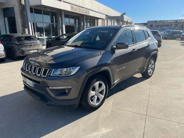 Jeep Compass 1.4 m-air Limited 2wd 140cv