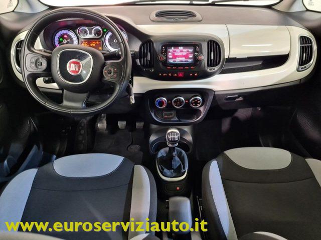 FIAT 500L 1.4 95 CV Lounge