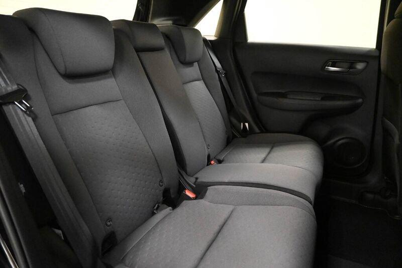 Honda Jazz Jazz 1.5 Hev eCVT Elegance