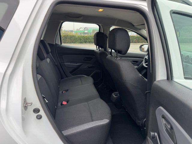 DACIA Duster 1.5 Blue dCi 8V 115 CV 4x4 ESSENTIAL *UNIPROP*