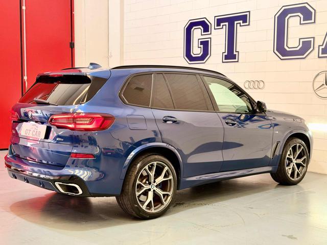 BMW X5 xDrive25d Msport * 231CV NO SUPER BOLLO *
