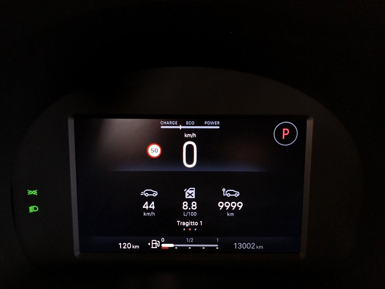 Fiat 600 Hybrid 110 CV DCT MHEV La Prima - NEOPATENTATI