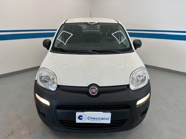 Fiat Panda 1.2 Pop Van 2 posti