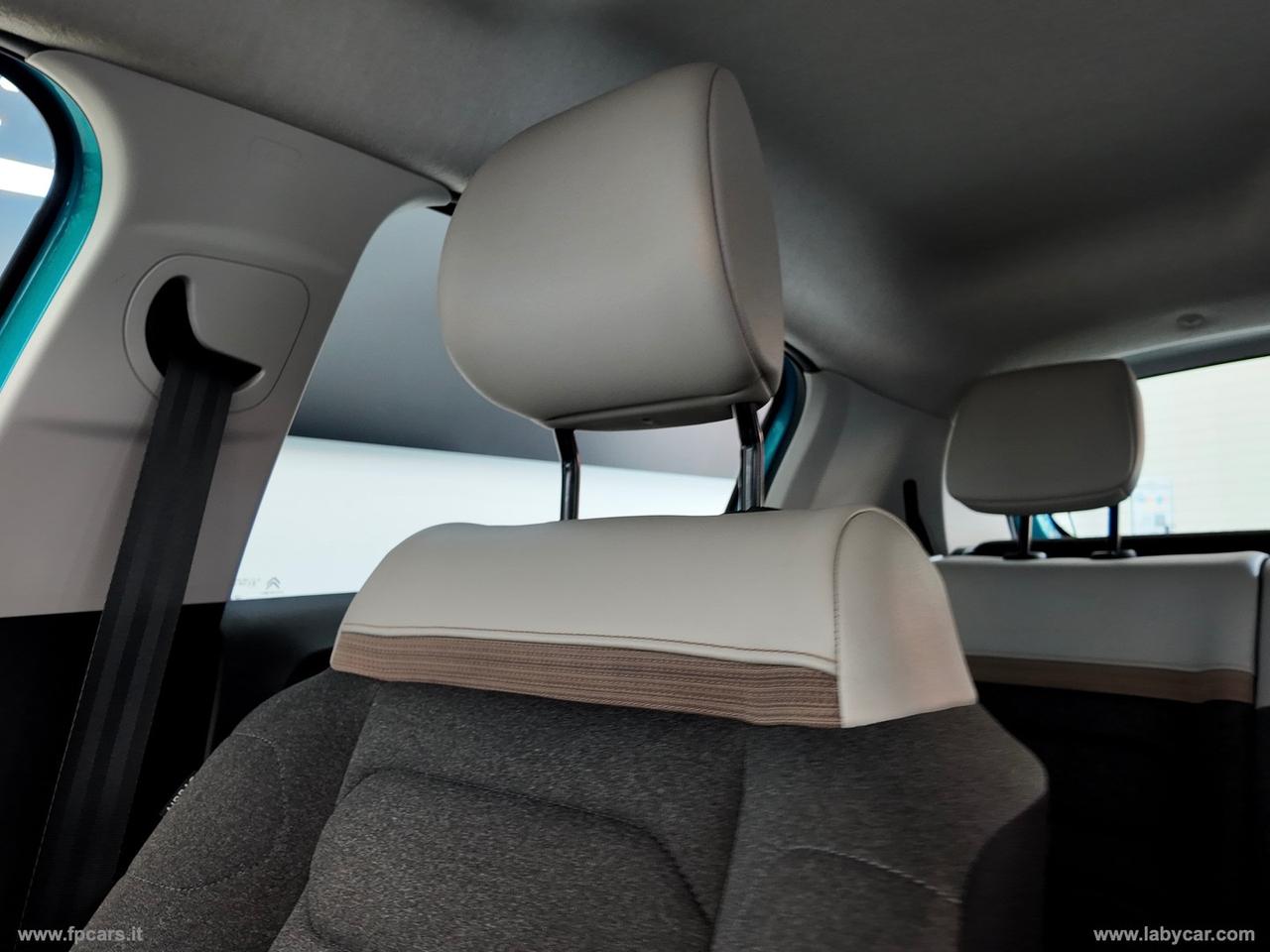 CITROEN C3 BlueHDi 100 S&S Shine Pack