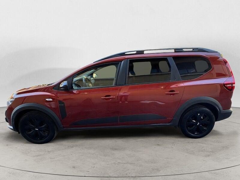 Dacia Jogger Jogger 1.0 TCe 110 CV 5 posti Extreme Up