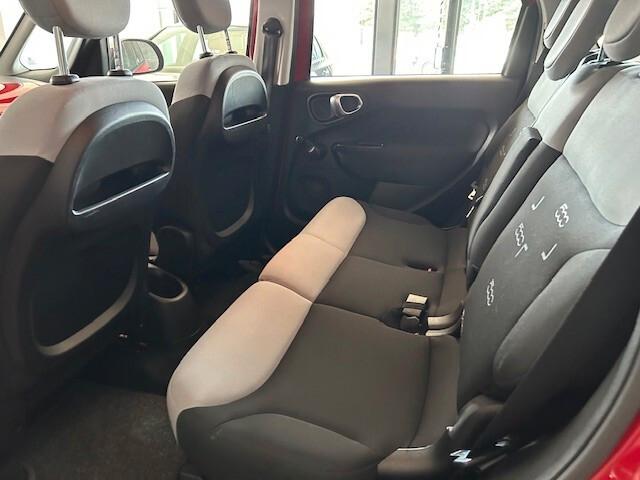 Fiat 500L 1.6 Multijet 120 CV Lounge