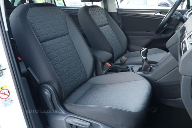 VOLKSWAGEN Tiguan 2.0 TDI SCR Life