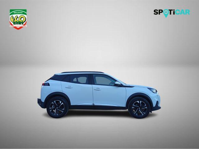 PEUGEOT 2008 PureTech 130 S&S Allure