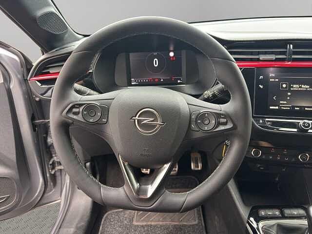 Opel Corsa 1.2 100 CV GS Line