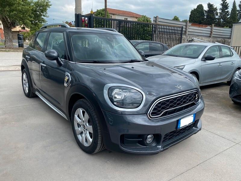 Mini Cooper S Countryman Mini 1.5 SE ALL4 Automatica