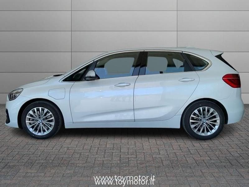 BMW Serie 2 Active Tourer Serie 2 A.T. (F45) 225xe Active Tourer iPerformance Luxury aut.