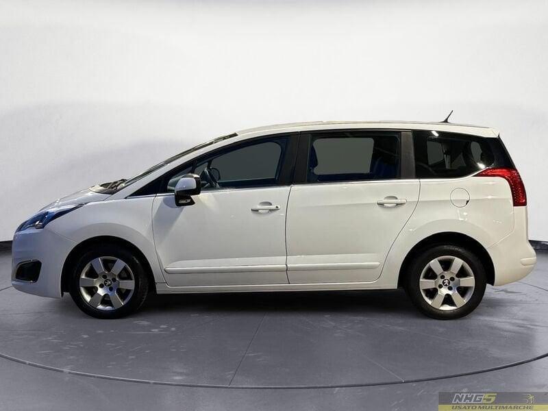 Peugeot 5008 5008 BlueHDi 120 S&S Active