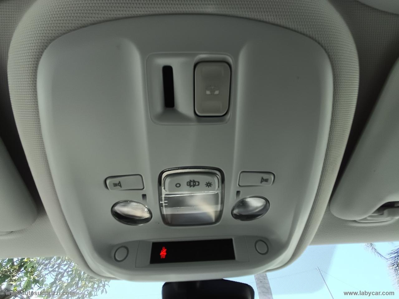 PEUGEOT 308 BlueHDi 120 S&S Allure TETTO PANORAMICO