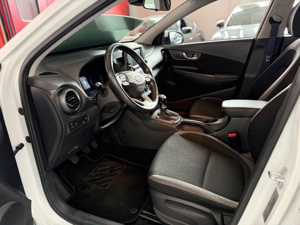 HYUNDAI - Kona - 1.0 T-GDI Style
