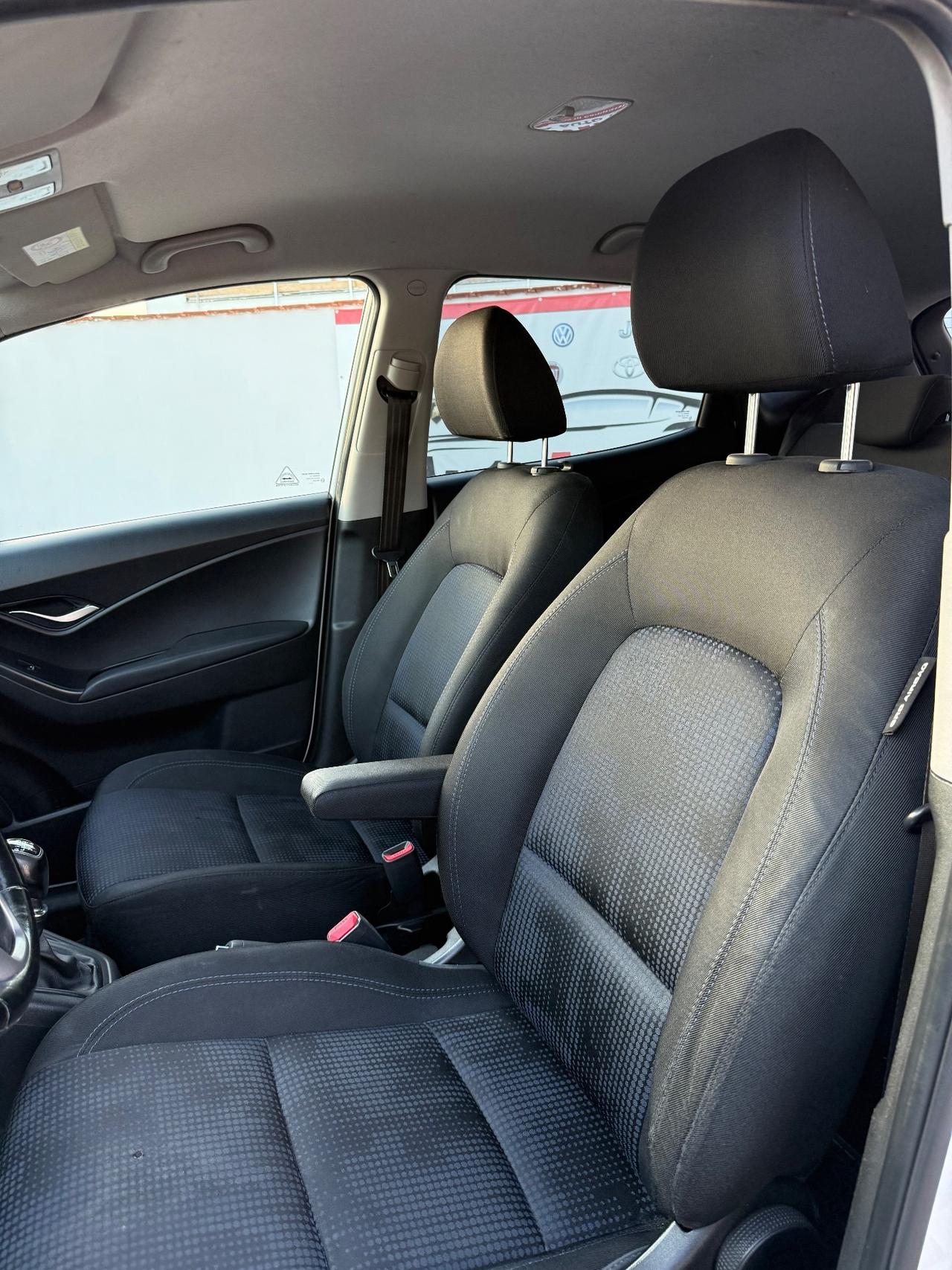 Hyundai iX20 1.4 CRDI 90 CV Comfort