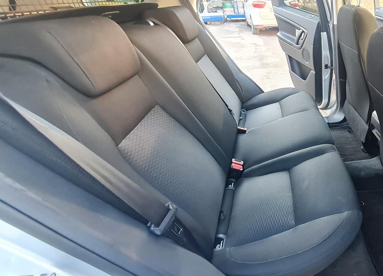 Land Rover Discovery Sport 2.0 TD4 150 CV SE Autocarro 5posti