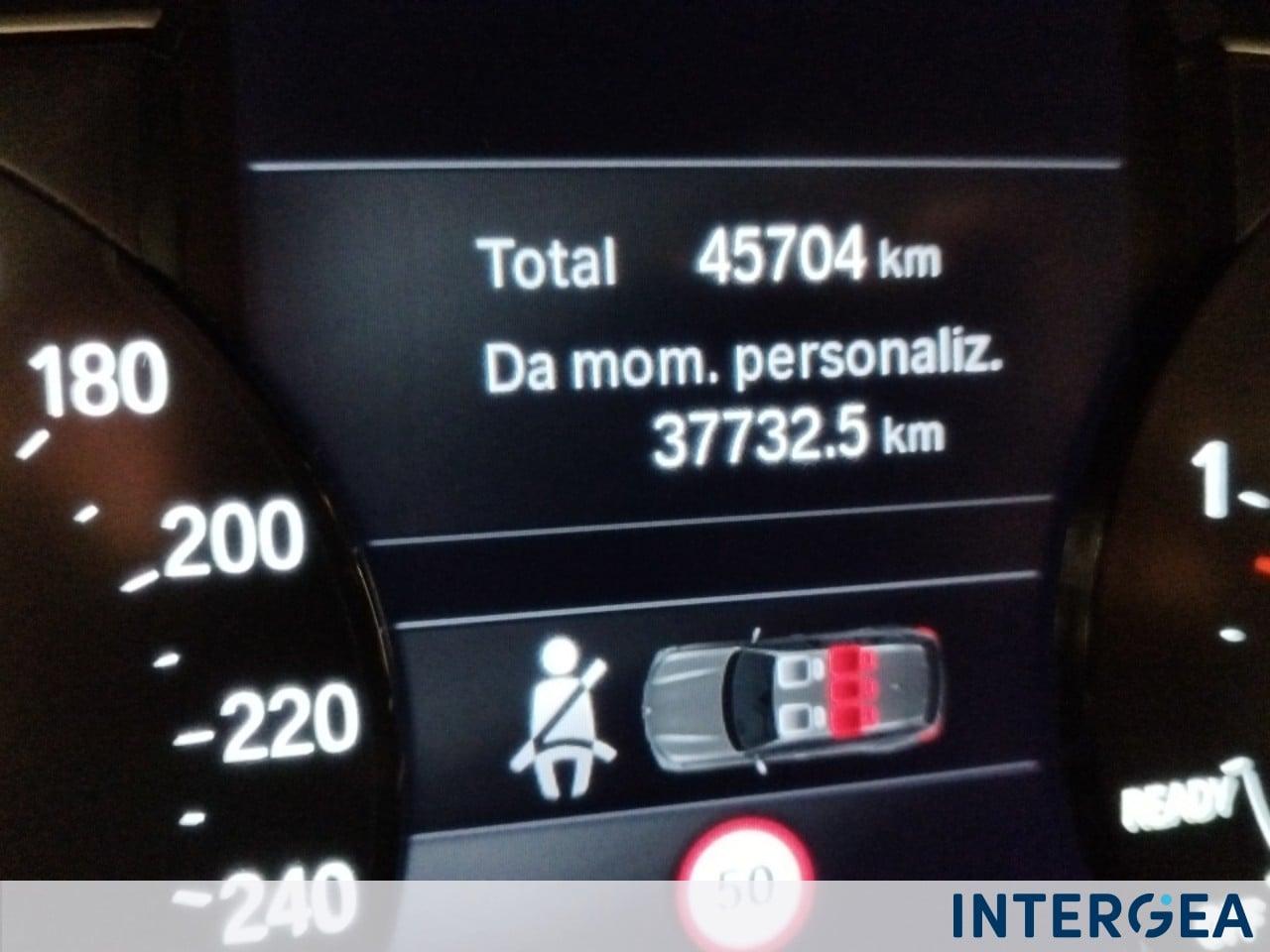 BMW 316d Touring mhev 48V Business Advantage auto