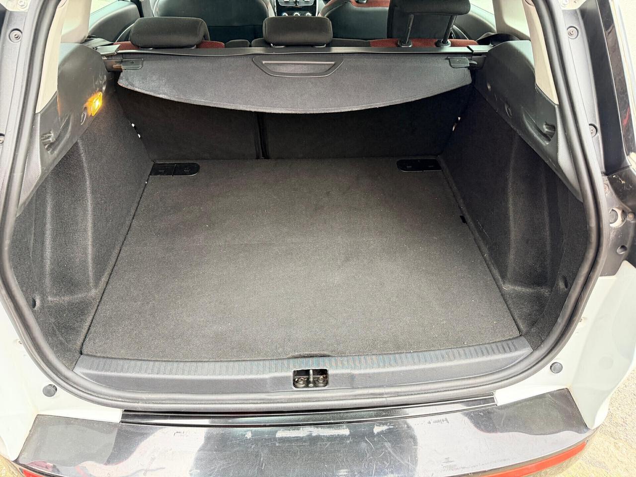 Renault Clio Sporter 1.5 dCi 8V 75CV Live