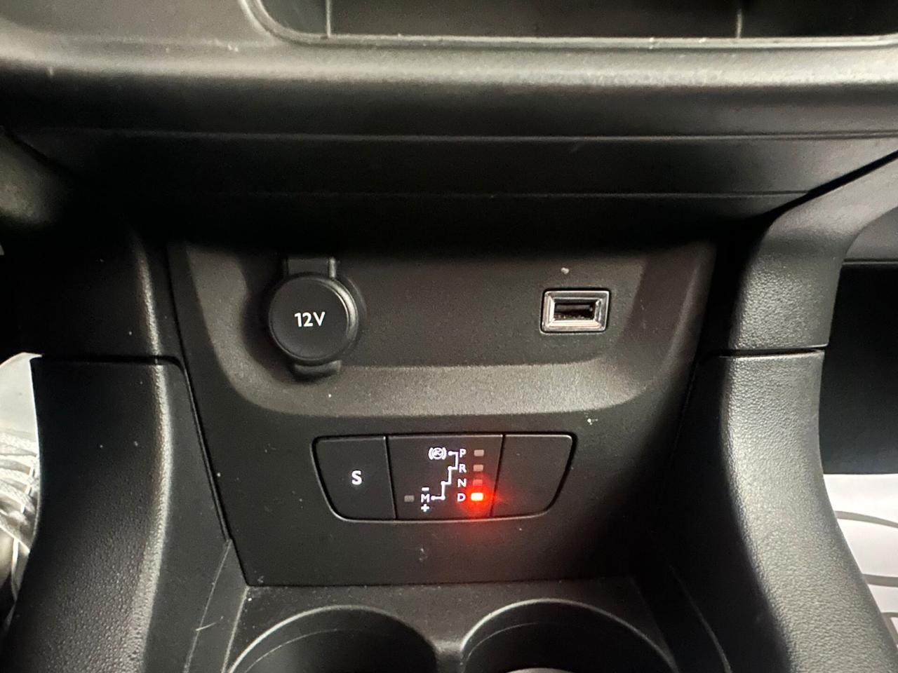 Citroen C3 PureTech 110 S&S Shine