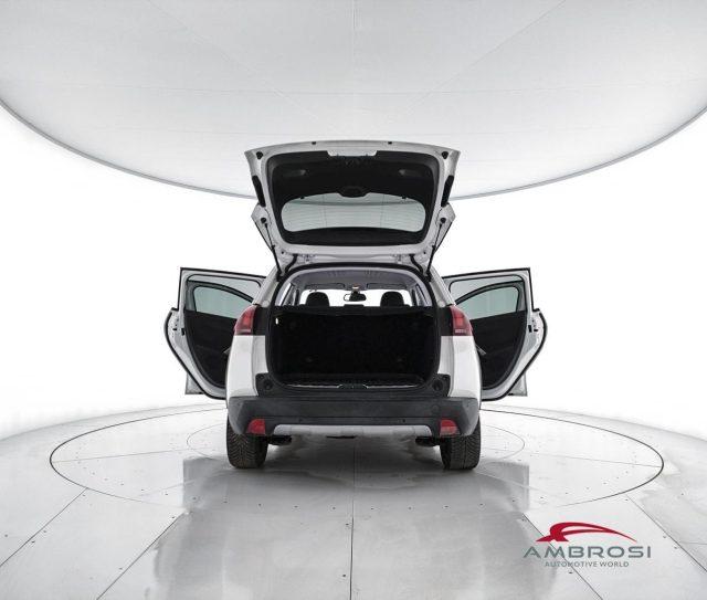 PEUGEOT 2008 120 S&S Crossway