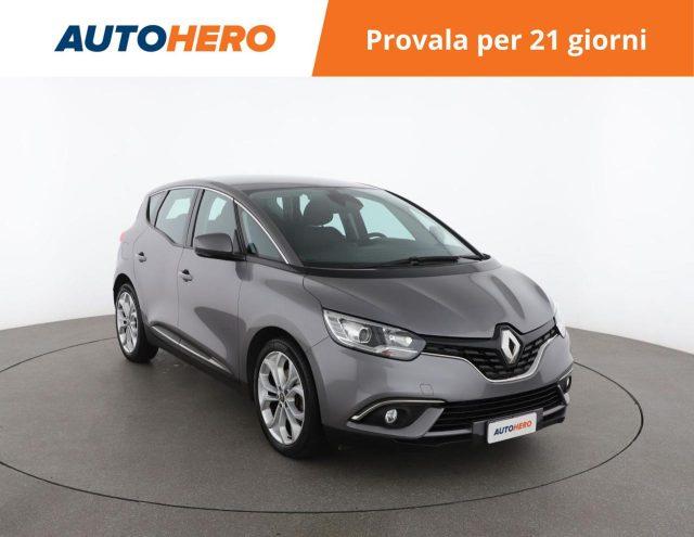 RENAULT Scenic Scénic dCi 8V 110 CV Energy Zen