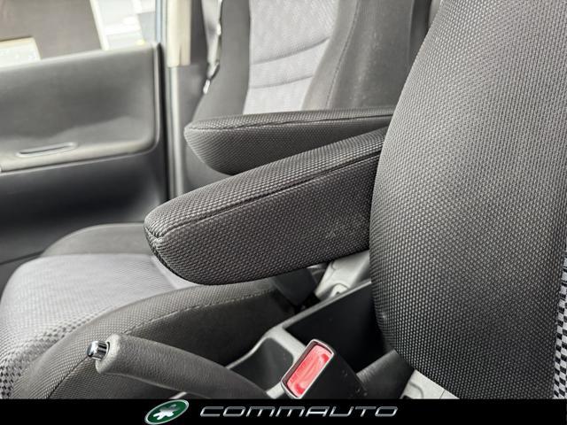 TOYOTA Corolla Verso 1.6 16V