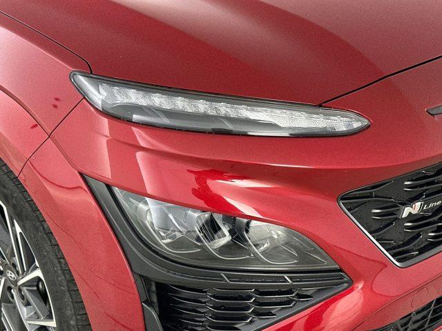 HYUNDAI Kona 1.0 T-GDI Hybrid 48V iMT NLine