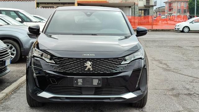 PEUGEOT 3008 1.5 BlueHDi 130 EAT8 Allure Pack *PROMO*