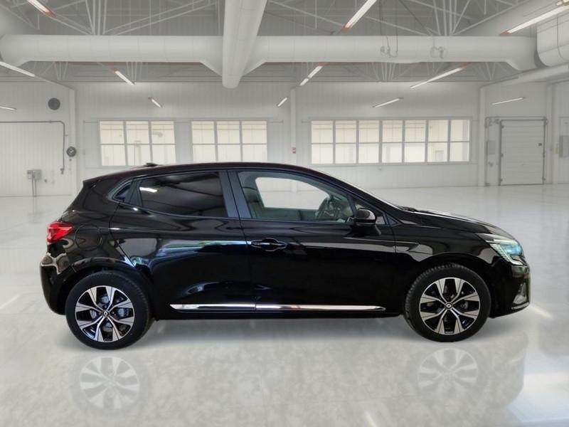 RENAULT CLIO 1.5 DCI BLUE 74KW EVOLUTION 5 PORTE BERLINA