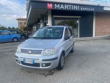 Fiat Panda 1.2 Emotion DISTRIBUZIONE FATTA