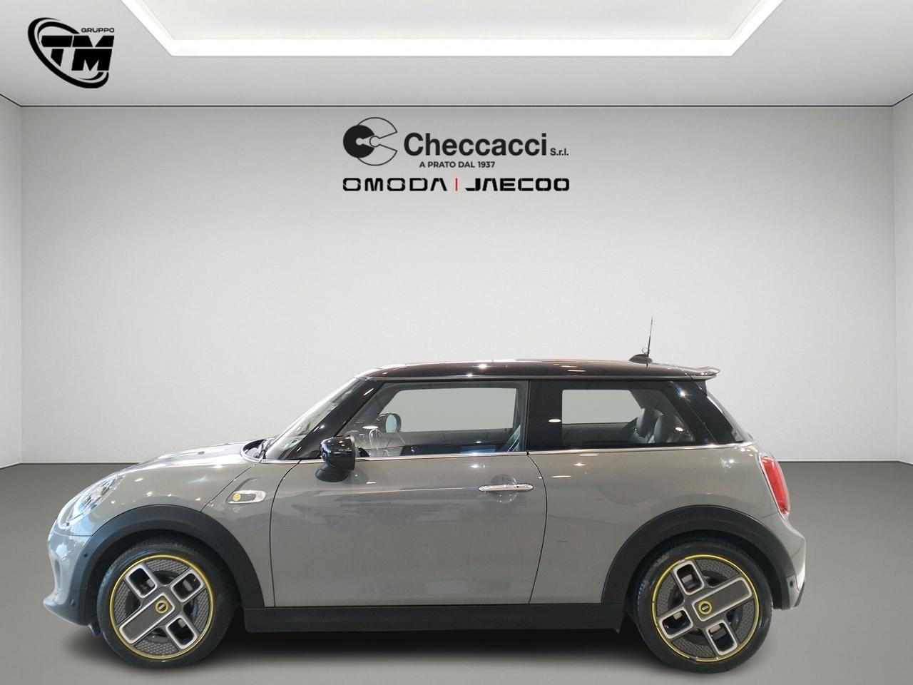 Mini Cooper SE Full Electric 3p XL *IVA ESPOSTA*AUTOMATICO*