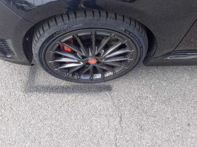 ABARTH 595 PROMO RITIRO FINO Euro 5 1.4 T 180 CV competiz.