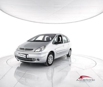 CITROEN Xsara Picasso 2.0 HDi Elegance - PER OPERATORI DEL SETTORE