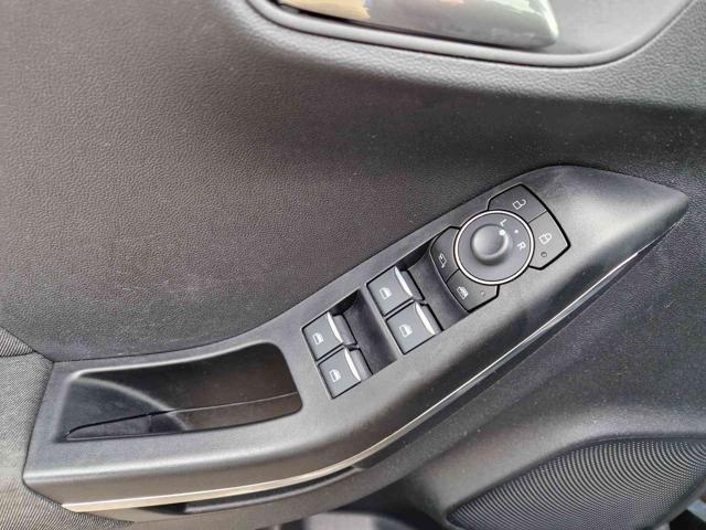 FORD Puma 1.0 EcoBoost Hybrid 125 CV S&S Titanium