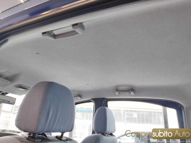 FIAT Panda 1.2 4x4 Climbing (Garanzia 12 Mesi)