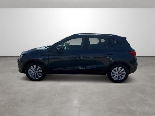SEAT Arona 1.0 EcoTSI Style