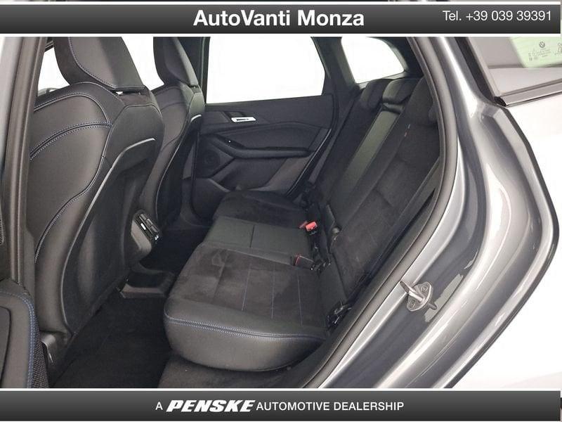 BMW Serie 2 Active Tourer 218d Active Tourer Msport