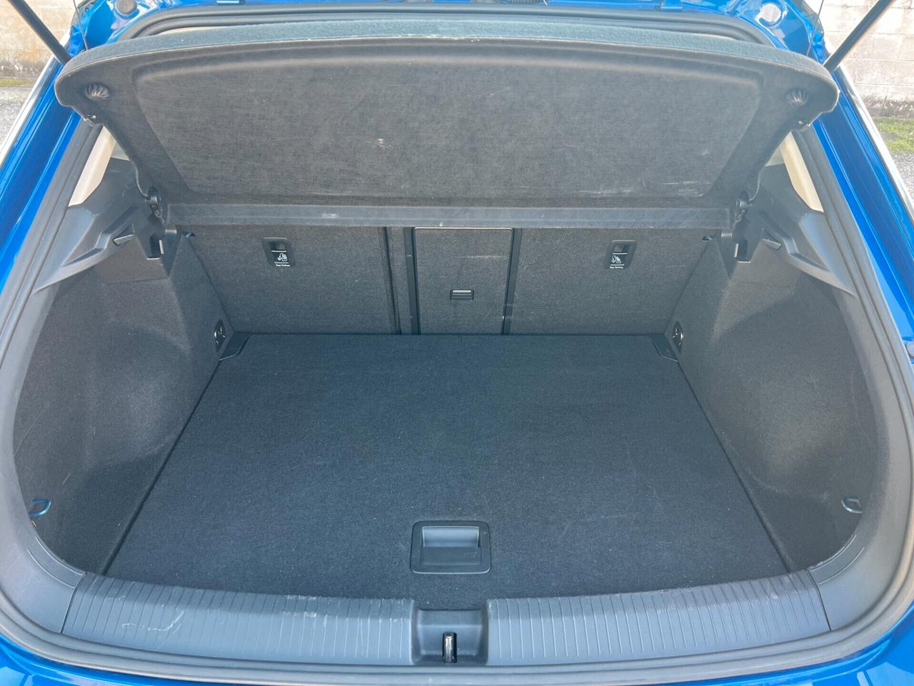 Volkswagen T-Roc 2.0 TDI SCR 150 CV DSG Life