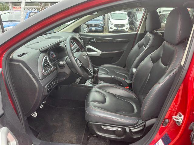 EVO Evo3 1.5 Bi-fuel GPL