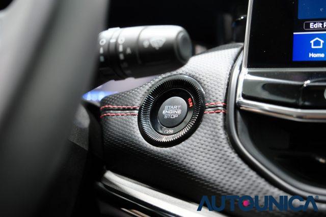 JEEP Compass 1.3 TURBO T4 240 CV PHEV AT6 4XE TRAILHAWK