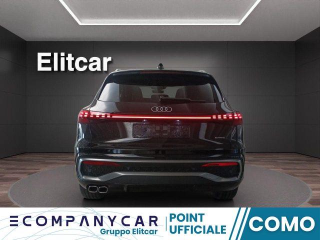 AUDI Q5 TDI 150 kW mHEV+ S tronic quattro S line edition