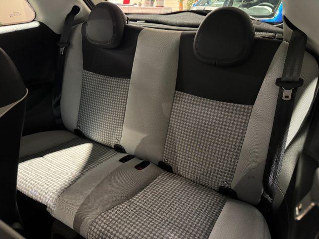 FIAT 500 Berlina Hybrid Torino NUOVO