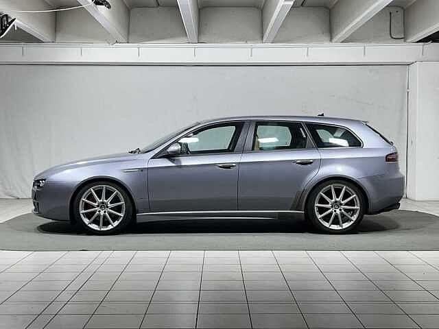 Alfa Romeo 159 1750 TBi Sportwagon 200cv