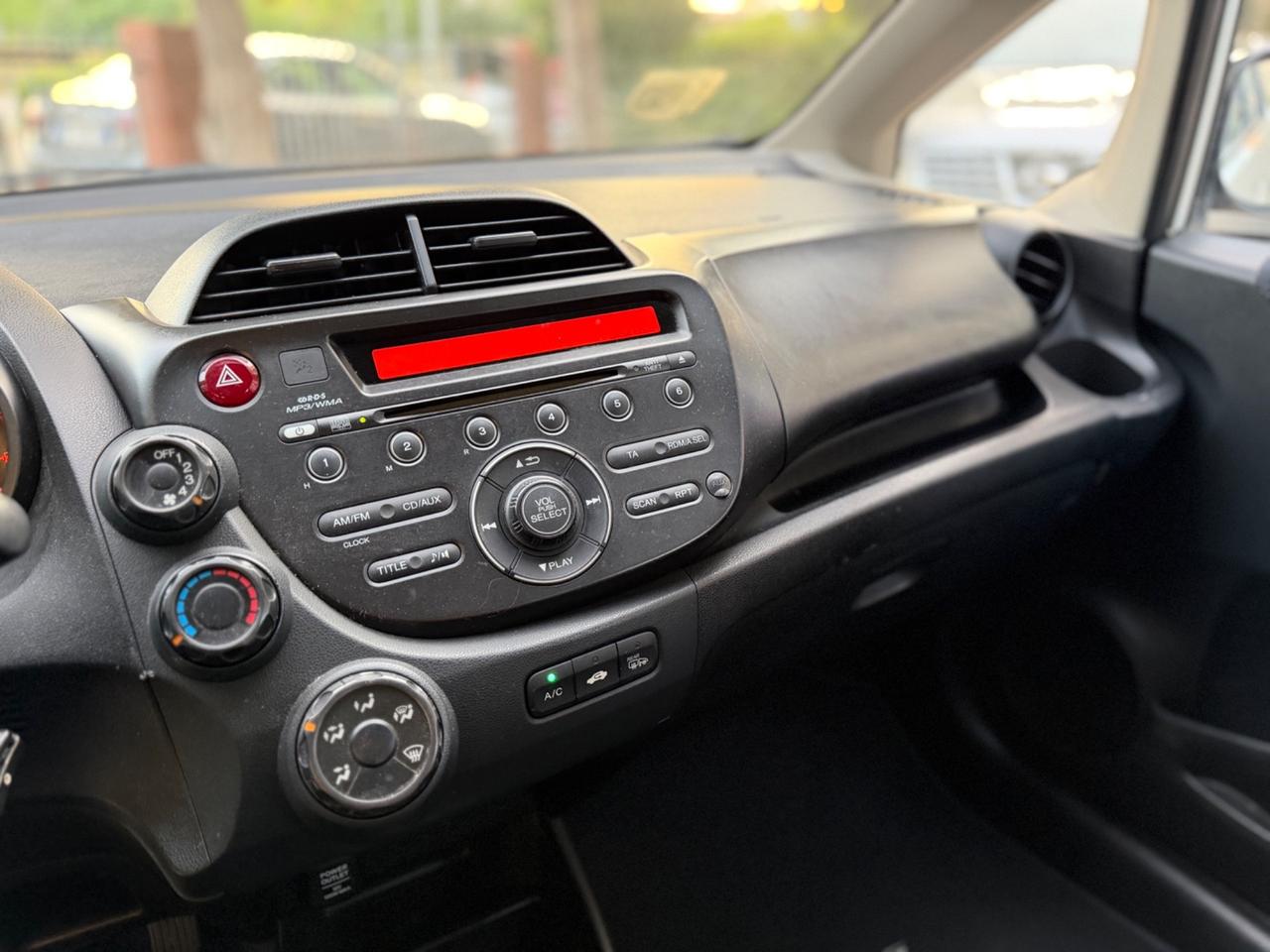 Honda Jazz 1.2 i-VTEC Trend Neopatentati