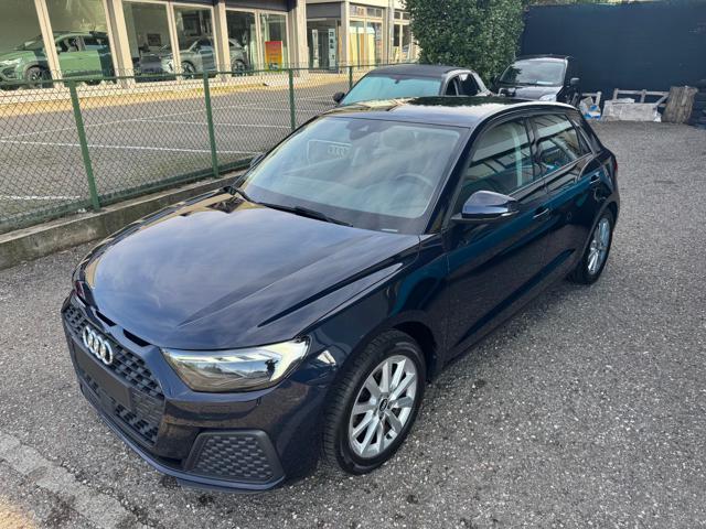 AUDI A1 SPB 30 TFSI S tronic