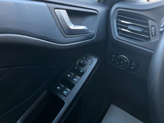 FORD Focus 1.5EcoBlue 120 Aut. SW Active