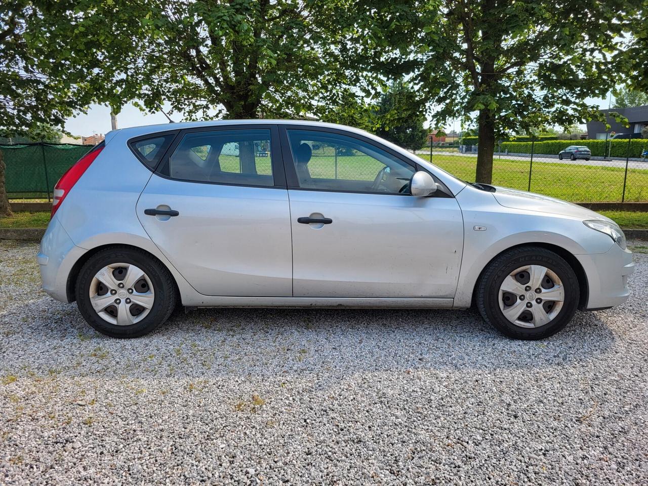 Hyundai i30 1.4 16V 109CV 5p. BlueDrive GPL