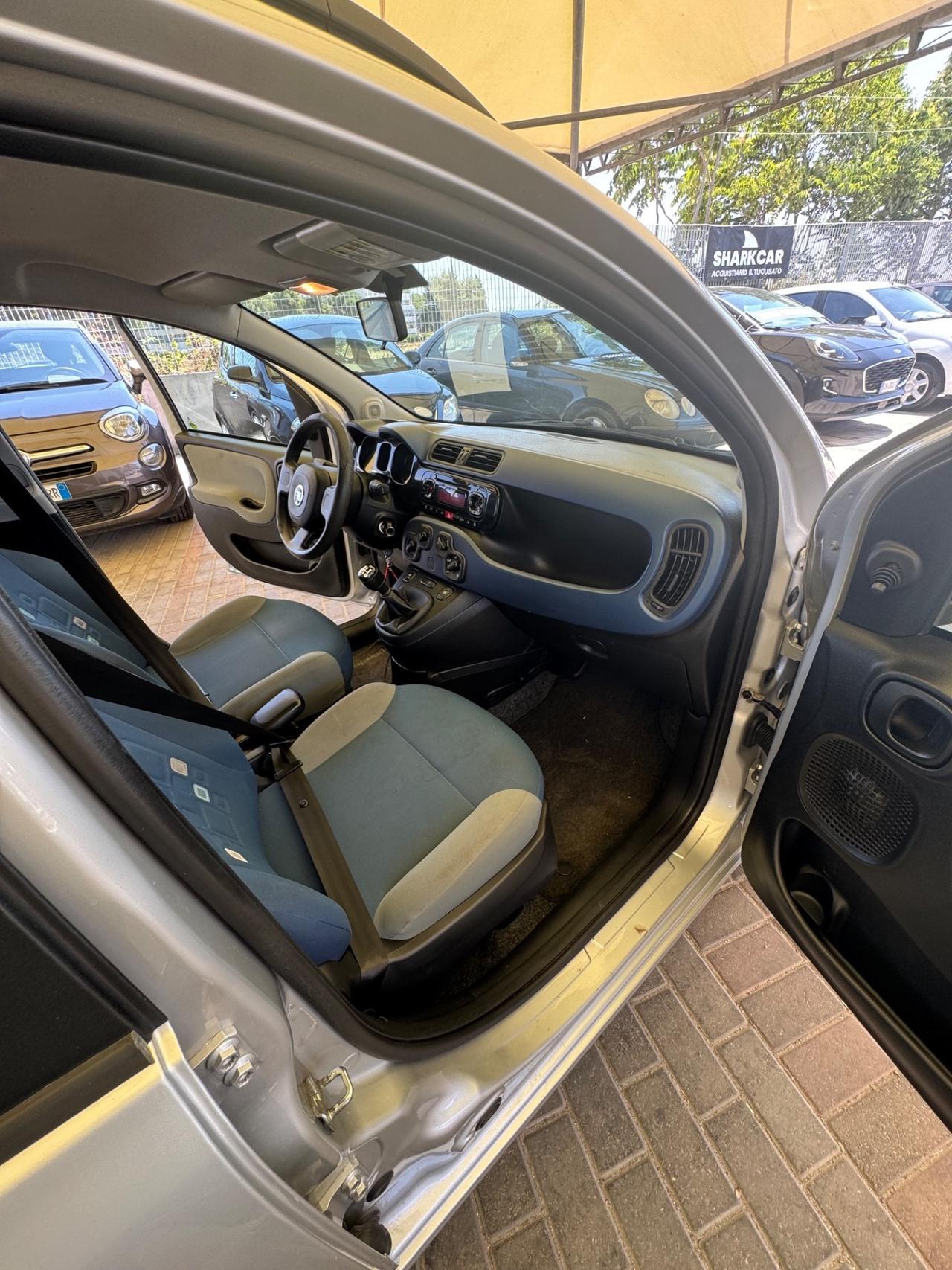 Fiat Panda 1.3 MJT 95 CV S&S Easy