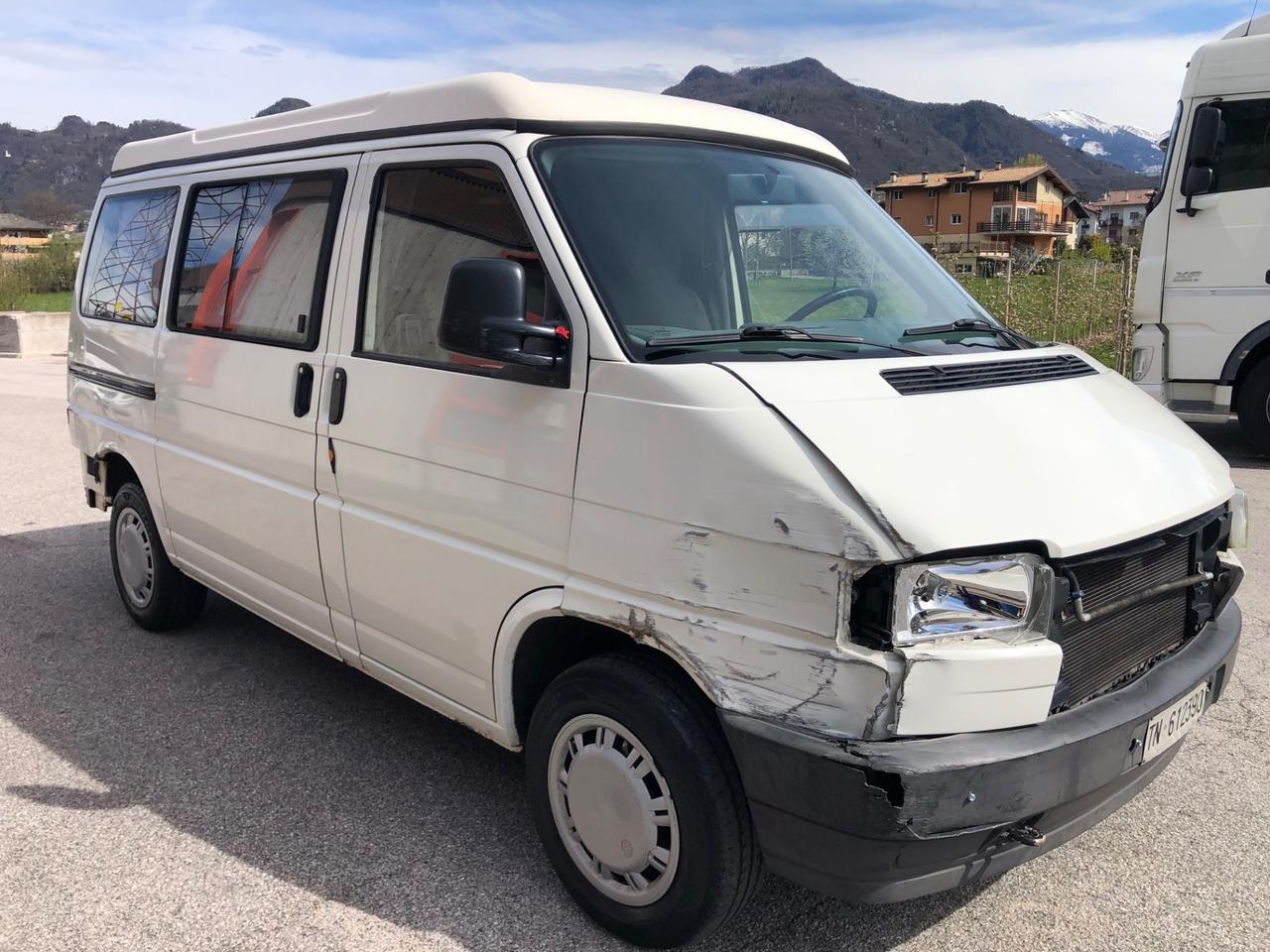 Volkswagen Transporter 1.9 TD cat PC Furgone Vtr.
